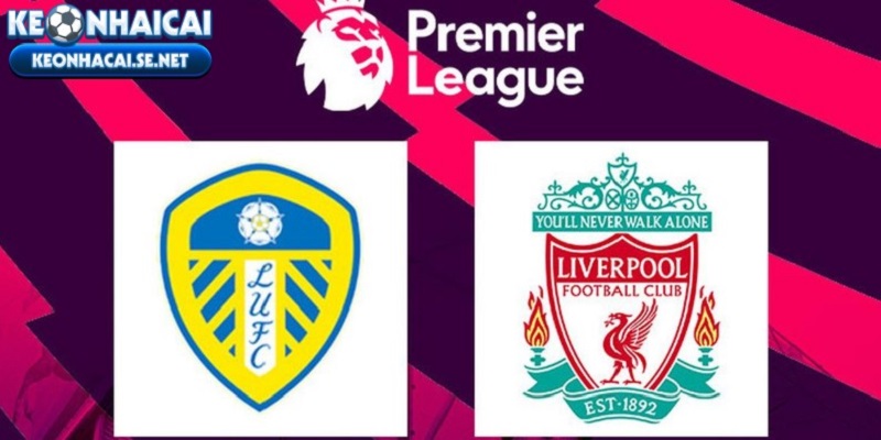 Leeds United Vs Liverpool